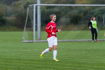 Bild 162 - B-Juniorinnen MSG Eiderkanal - SG Trittau/S�dstormarn : Ergebnis: 2:1